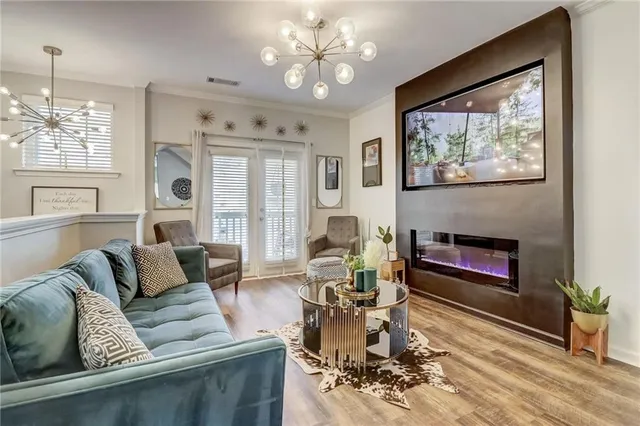 $349,000 | 1753 Liberty Parkway Northwest, Atlanta, GA 30318