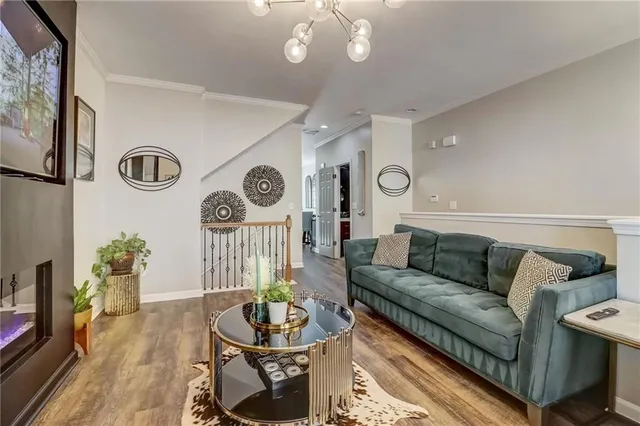 $349,000 | 1753 Liberty Parkway Northwest, Atlanta, GA 30318