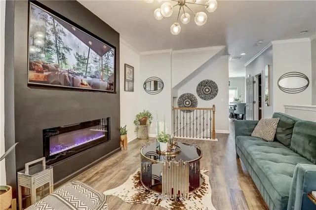 $349,000 | 1753 Liberty Parkway Northwest, Atlanta, GA 30318