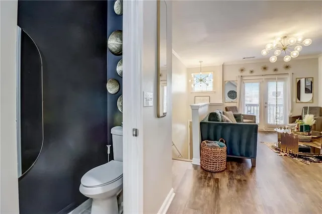 $349,000 | 1753 Liberty Parkway Northwest, Atlanta, GA 30318