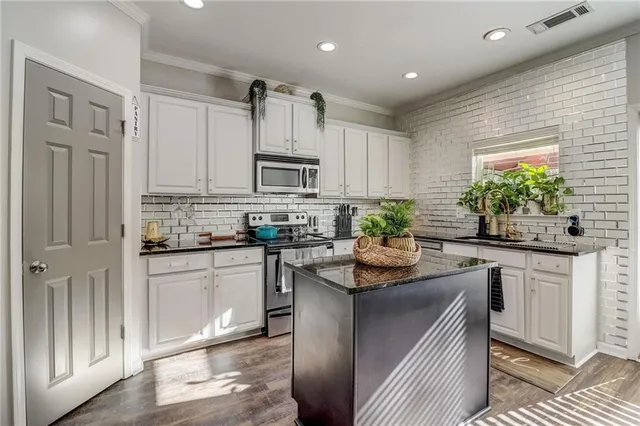 $349,000 | 1753 Liberty Parkway Northwest, Atlanta, GA 30318