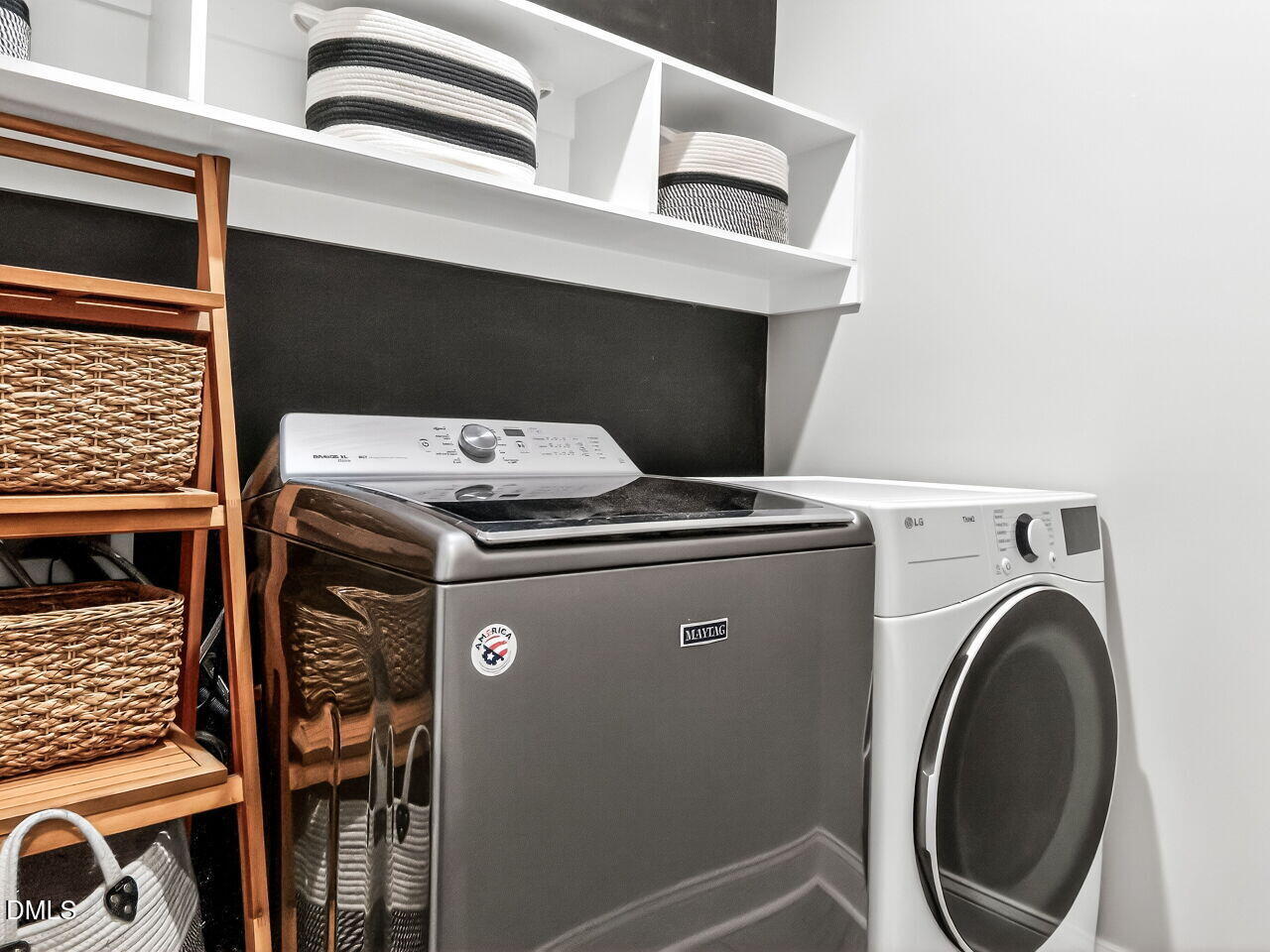7040 Rex Road Holly Springs, NC 27540 - Photo 21 of 41 023-1280x960-laundry-room