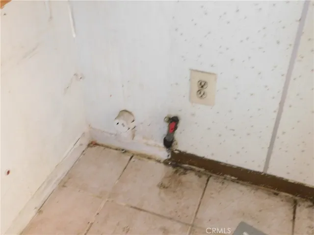 a view of a bathroom