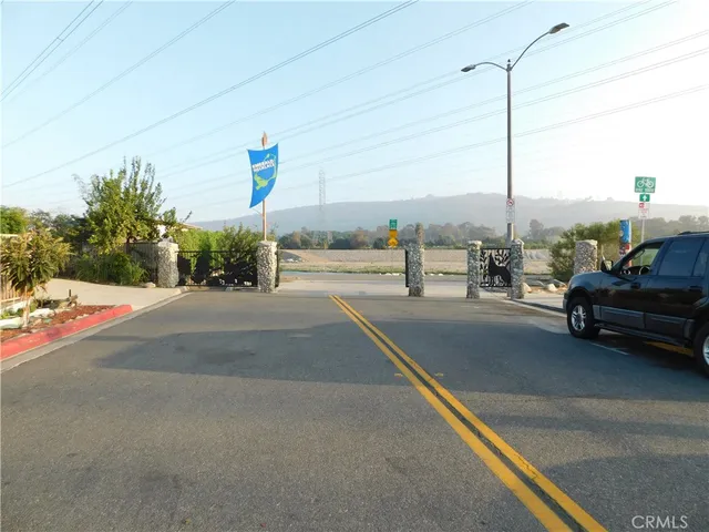 a view of the terrace