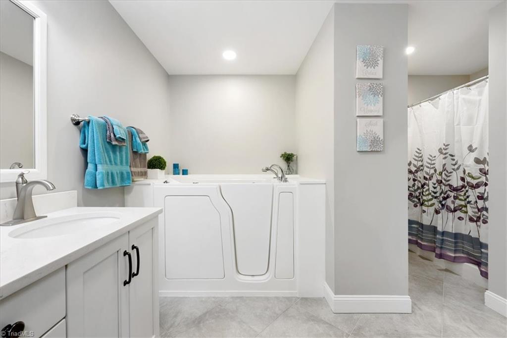 5086 Appalachian Road Winston-Salem, NC 27105 - Photo 33 of 50