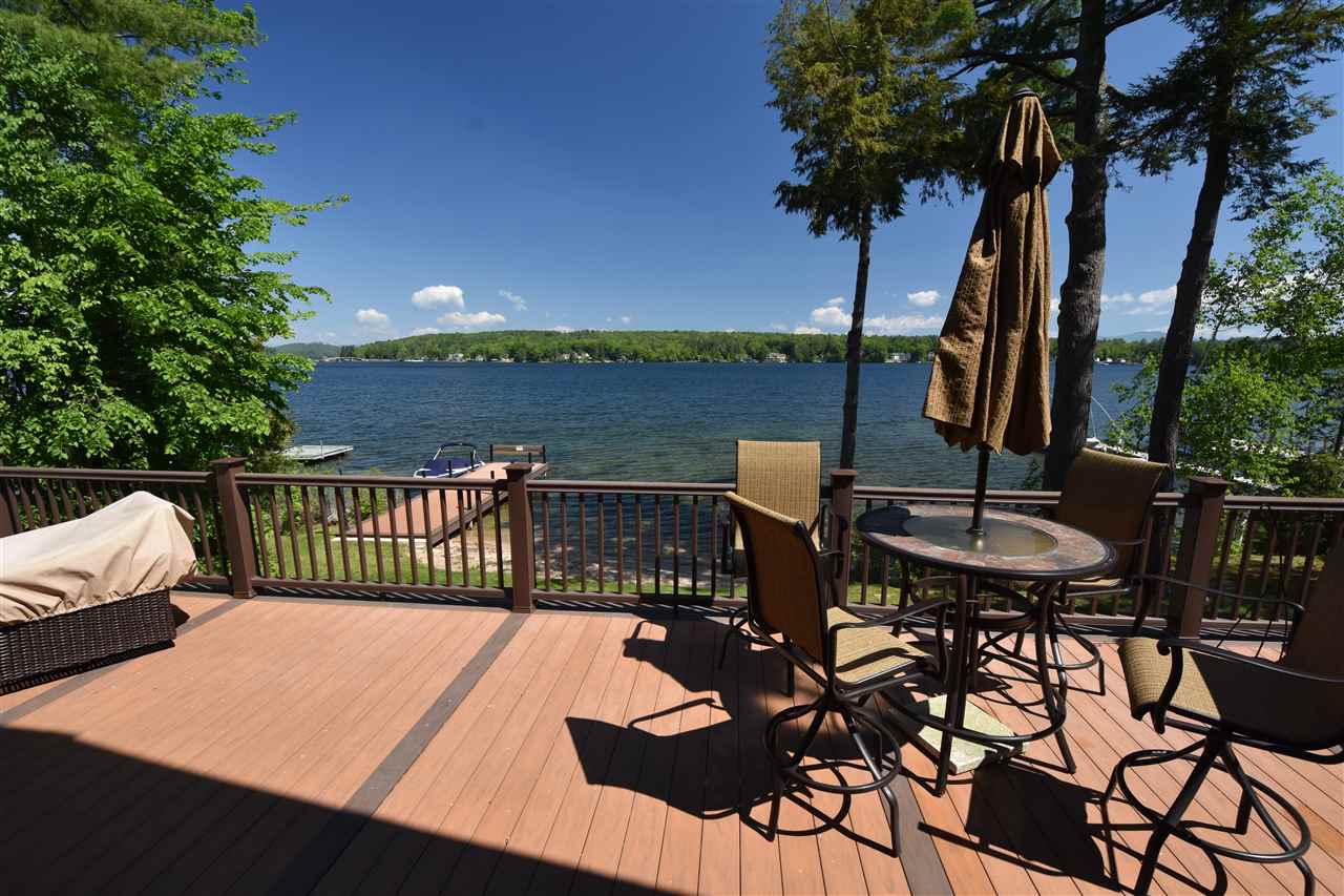 267 Dockham Shore Road Gilford, NH 03249 - Photo 11 of 39