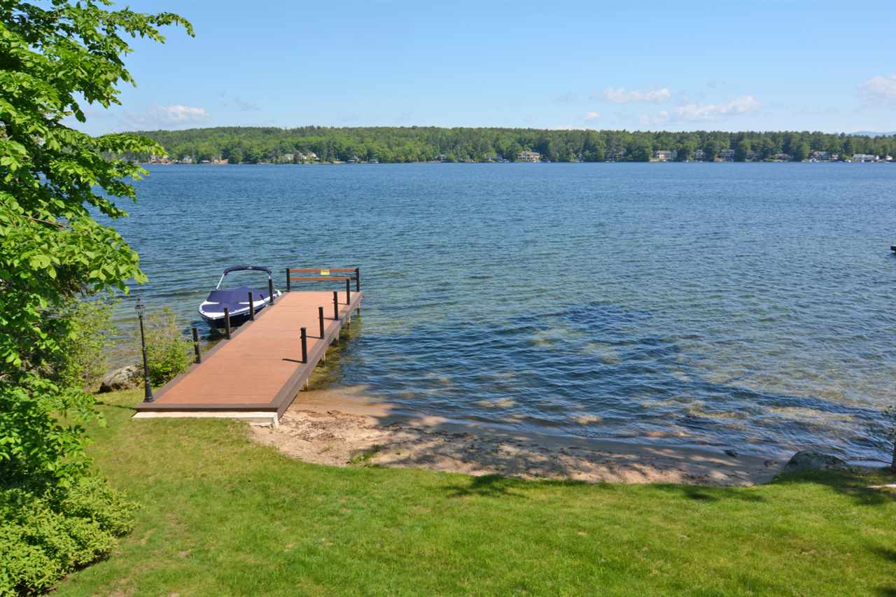 267 Dockham Shore Road Gilford, NH 03249 - Photo 13 of 39