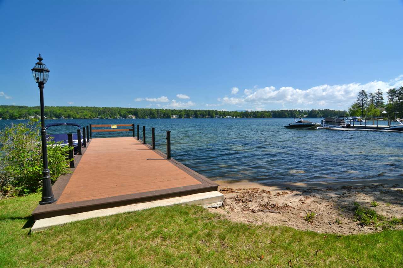 267 Dockham Shore Road Gilford, NH 03249 - Photo 14 of 39
