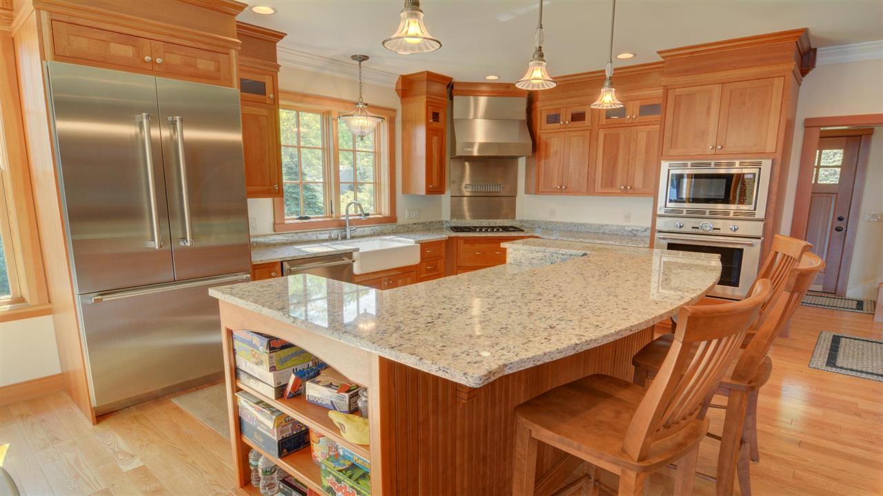 267 Dockham Shore Road Gilford, NH 03249 - Photo 16 of 39