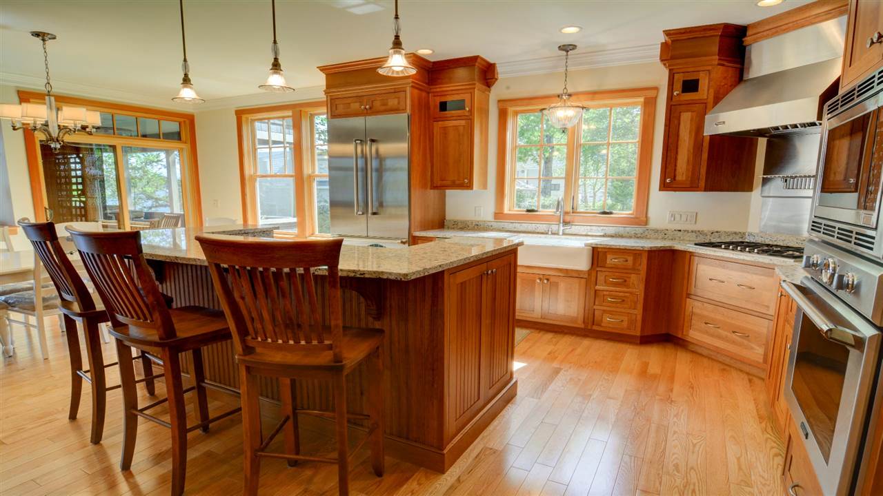 267 Dockham Shore Road Gilford, NH 03249 - Photo 17 of 39
