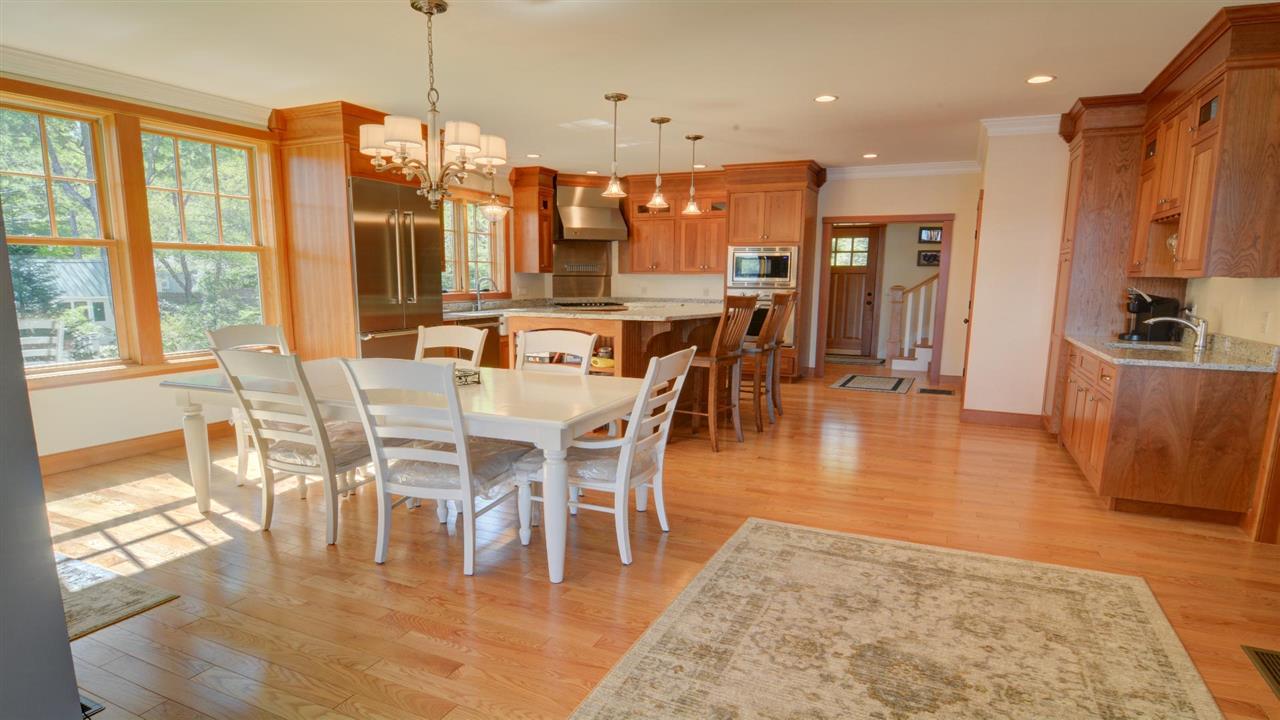 267 Dockham Shore Road Gilford, NH 03249 - Photo 18 of 39