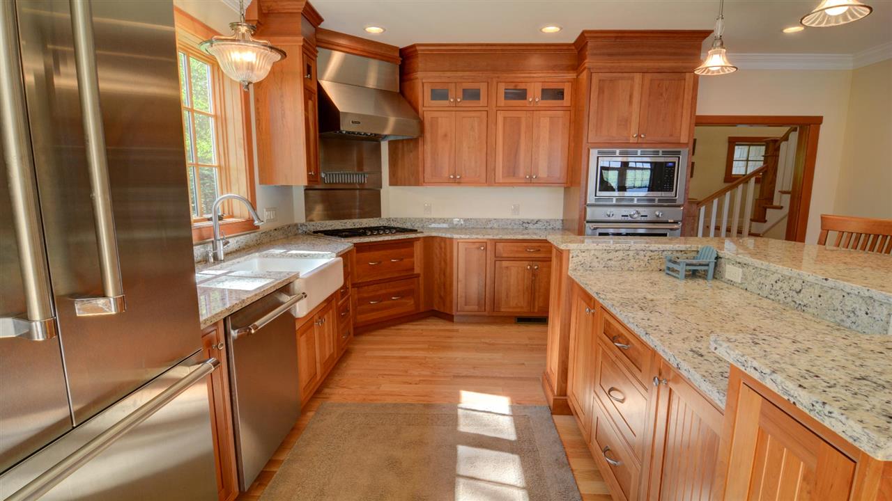 267 Dockham Shore Road Gilford, NH 03249 - Photo 19 of 39
