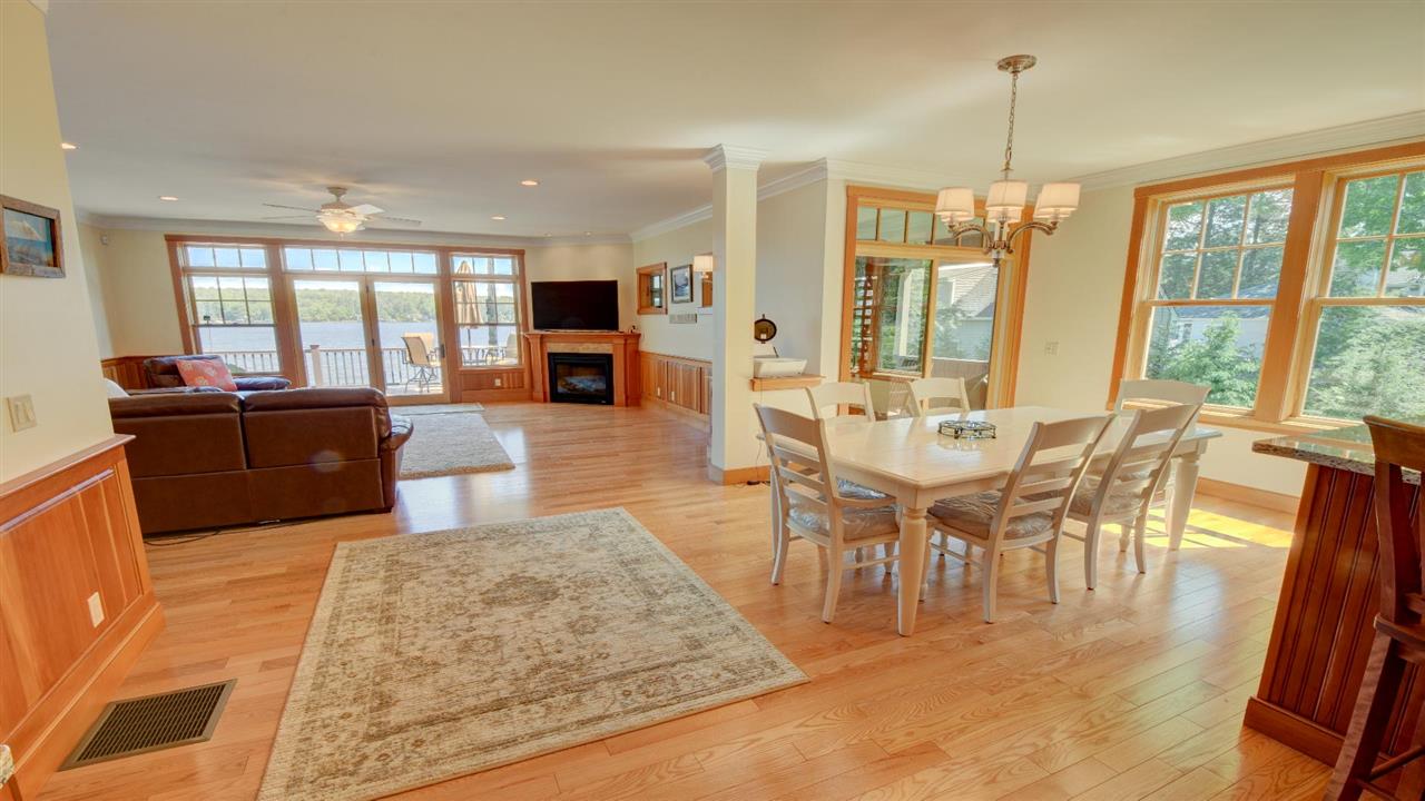 267 Dockham Shore Road Gilford, NH 03249 - Photo 20 of 39