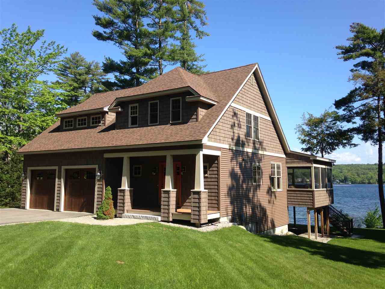 267 Dockham Shore Road Gilford, NH 03249 - Photo 3 of 39