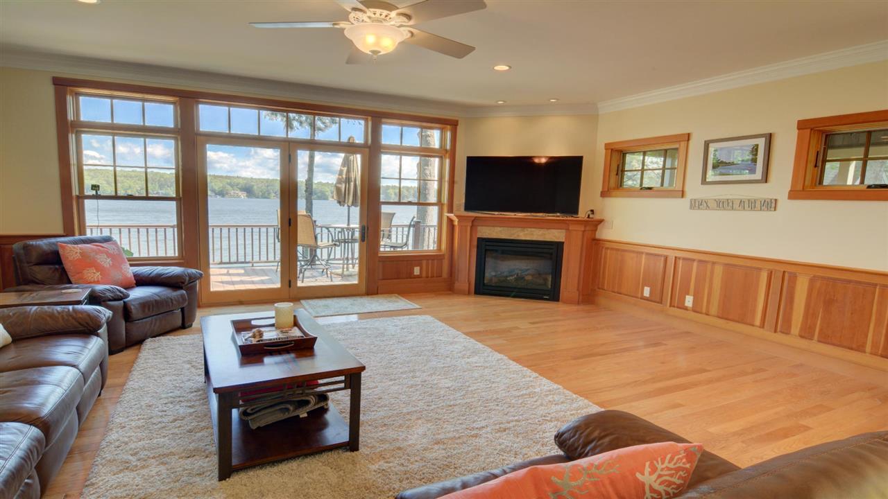 267 Dockham Shore Road Gilford, NH 03249 - Photo 21 of 39