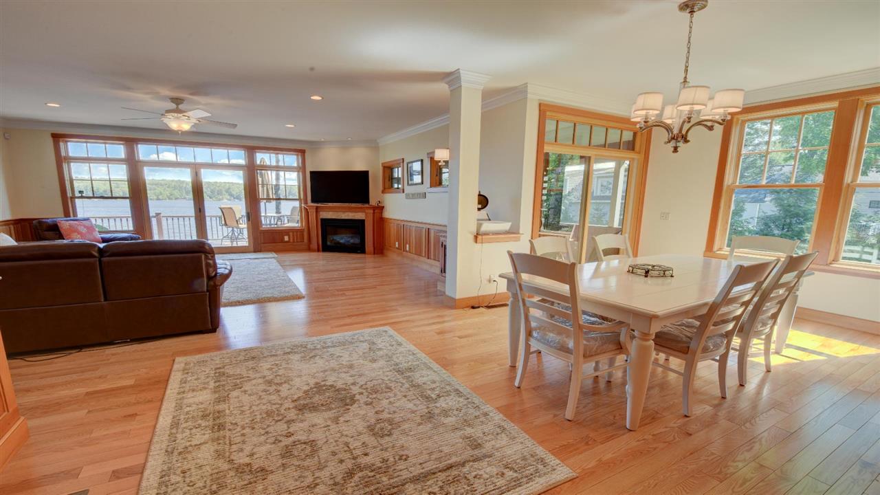 267 Dockham Shore Road Gilford, NH 03249 - Photo 23 of 39
