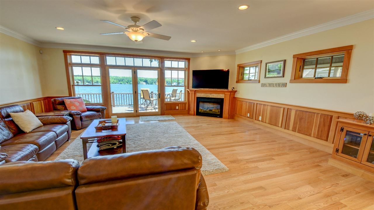 267 Dockham Shore Road Gilford, NH 03249 - Photo 24 of 39