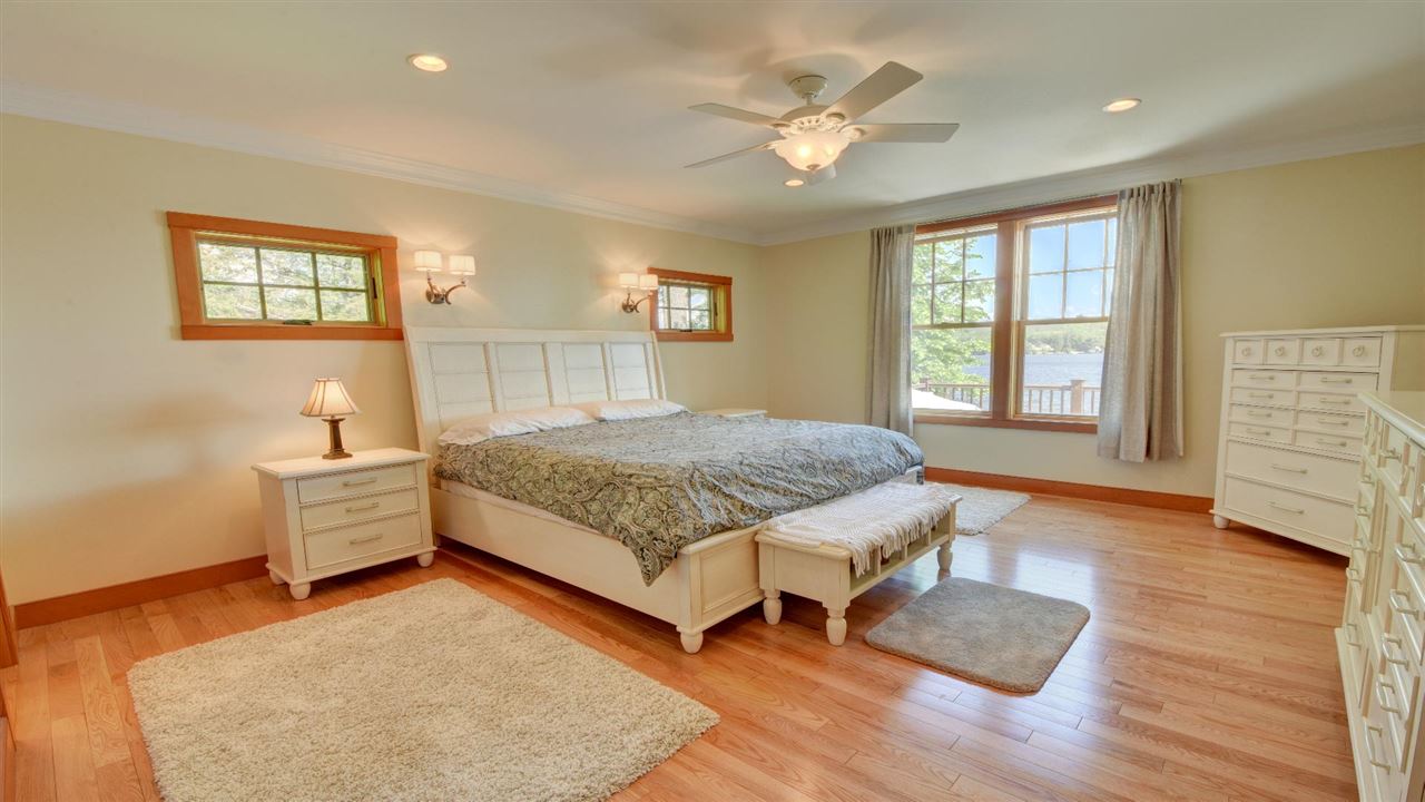 267 Dockham Shore Road Gilford, NH 03249 - Photo 25 of 39