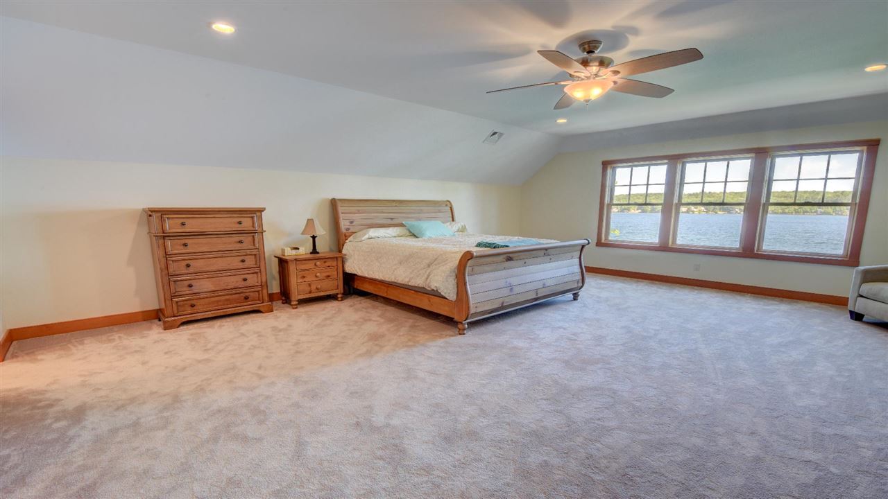 267 Dockham Shore Road Gilford, NH 03249 - Photo 28 of 39