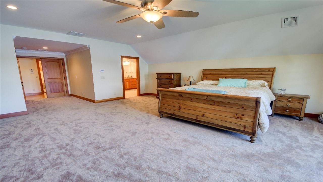 267 Dockham Shore Road Gilford, NH 03249 - Photo 29 of 39