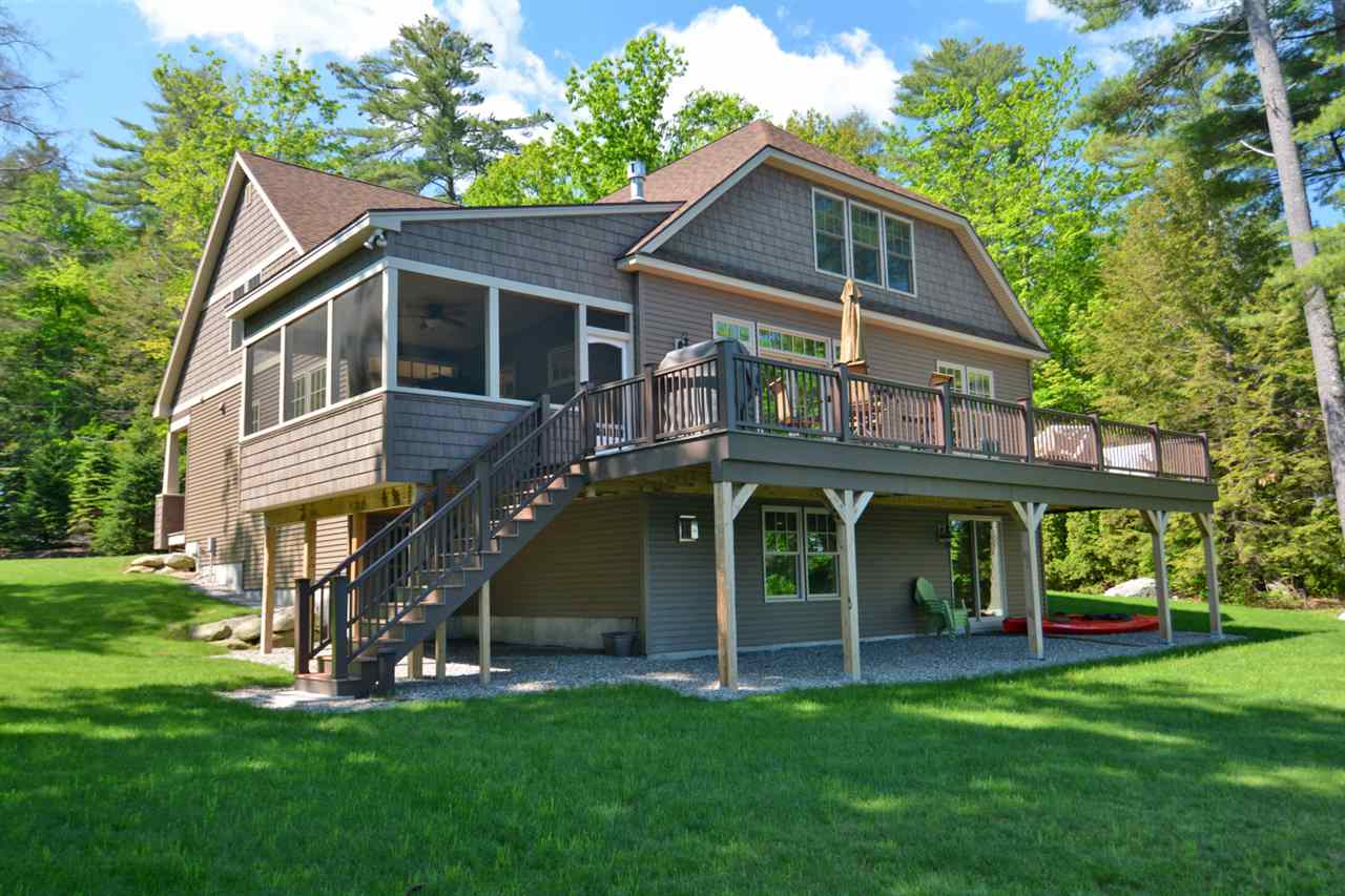 267 Dockham Shore Road Gilford, NH 03249 - Photo 4 of 39