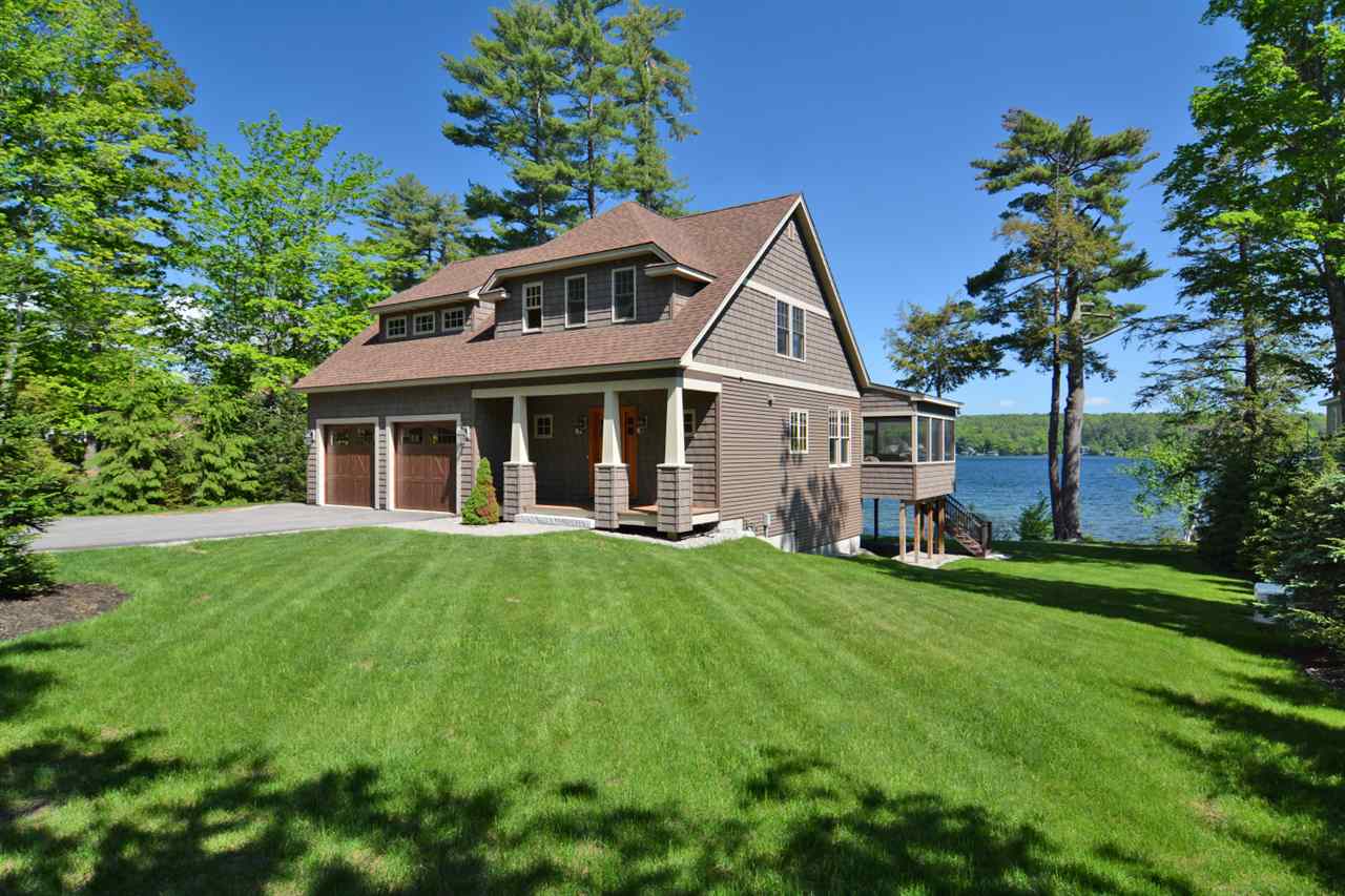 267 Dockham Shore Road Gilford, NH 03249 - Photo 5 of 39