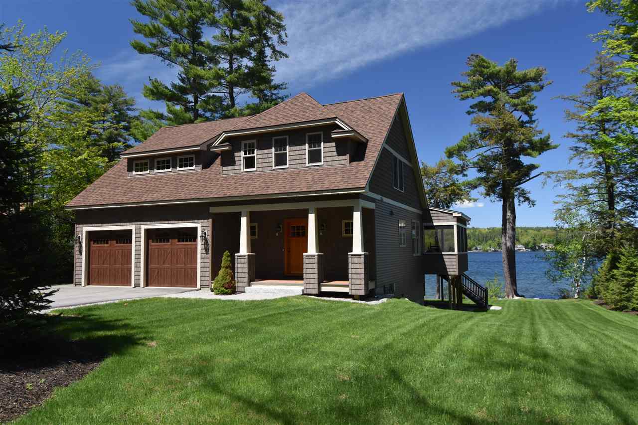 267 Dockham Shore Road Gilford, NH 03249 - Photo 6 of 39