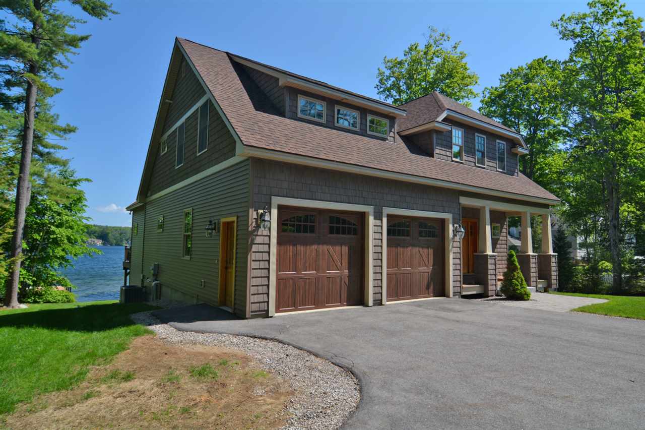 267 Dockham Shore Road Gilford, NH 03249 - Photo 7 of 39