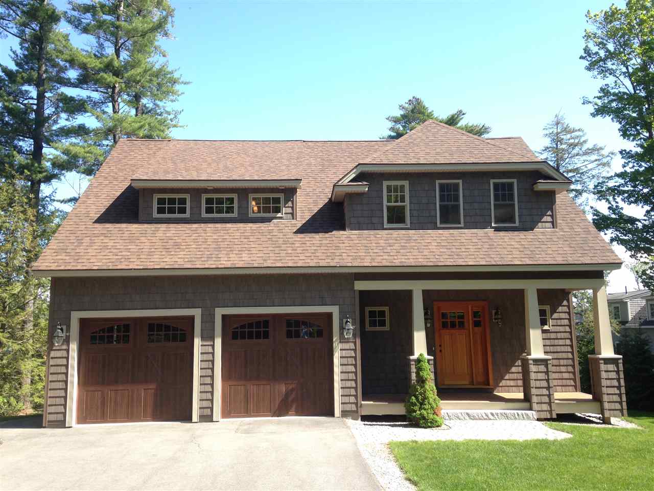 267 Dockham Shore Road Gilford, NH 03249 - Photo 9 of 39