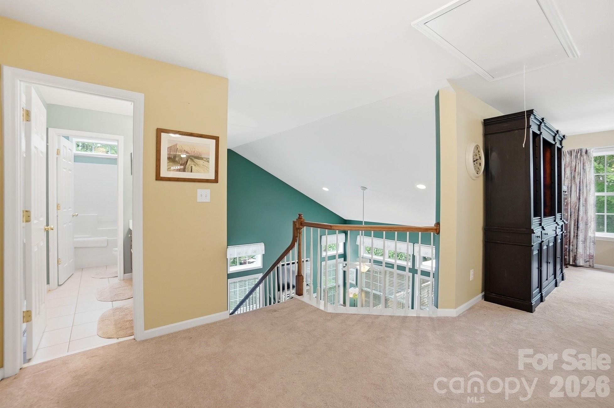 1406 Finsbury Lane Tega Cay, SC 29708 - Photo 27 of 48