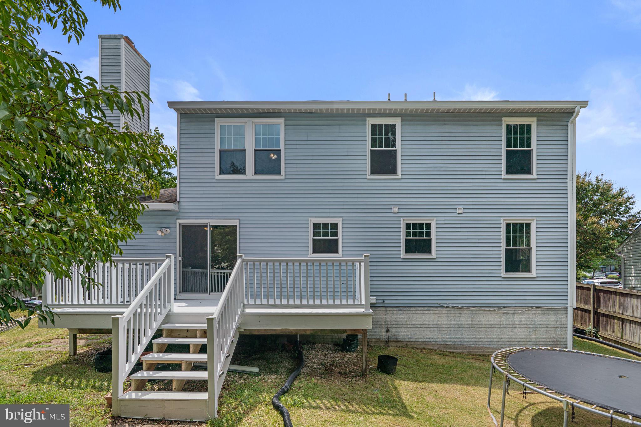 9320 Kings Grant Road Laurel, MD 20723 - Photo 43 of 45 Gallery Image 43