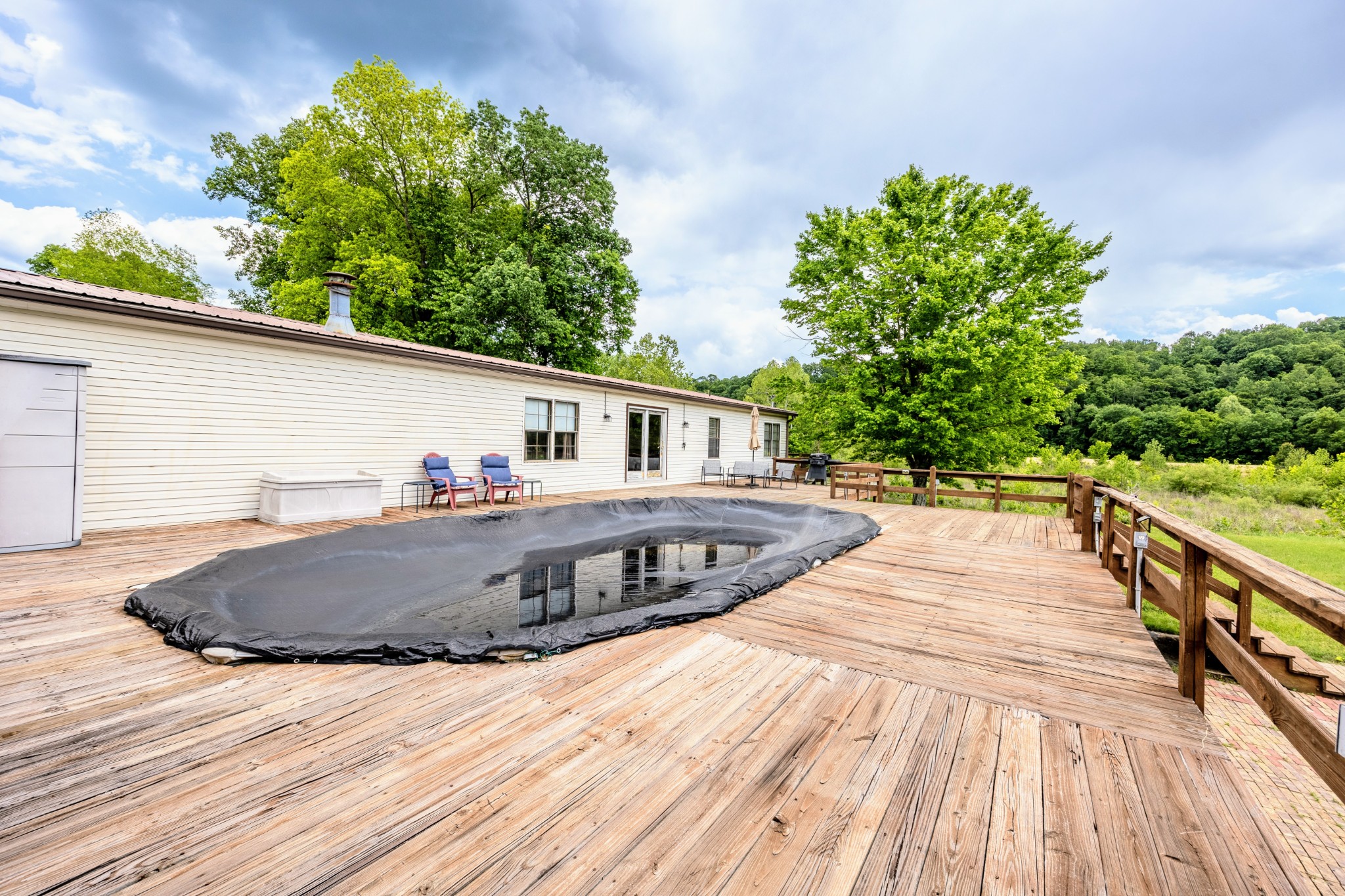9515 Highway 147 Stewart, TN 37175 - Photo 18 of 34