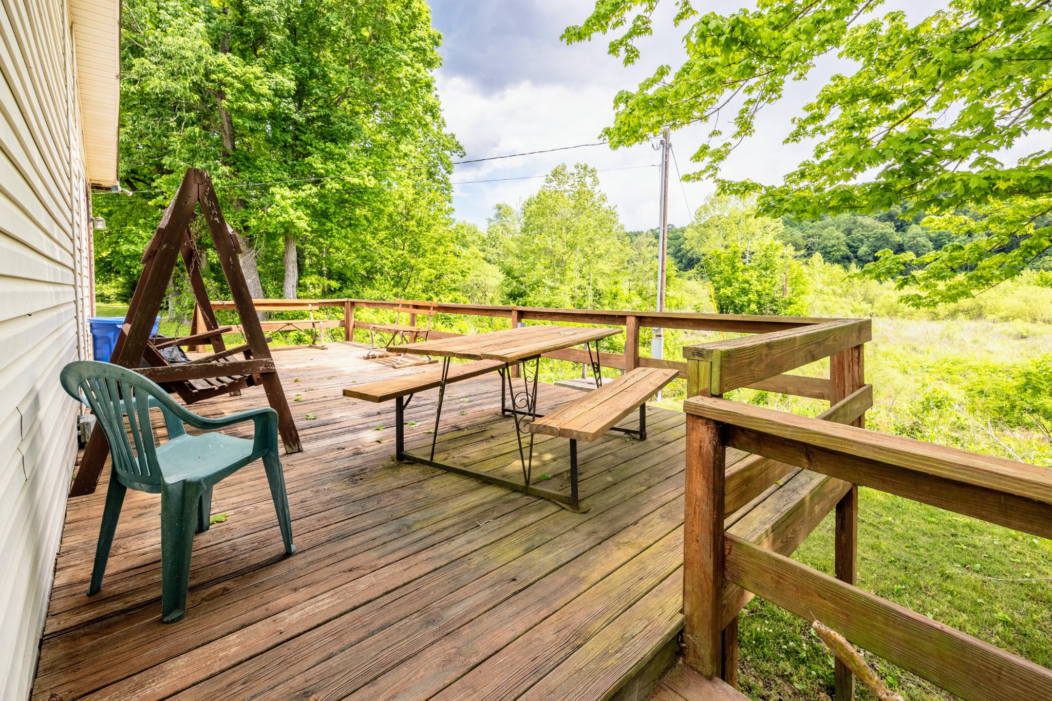 9515 Highway 147 Stewart, TN 37175 - Photo 19 of 34