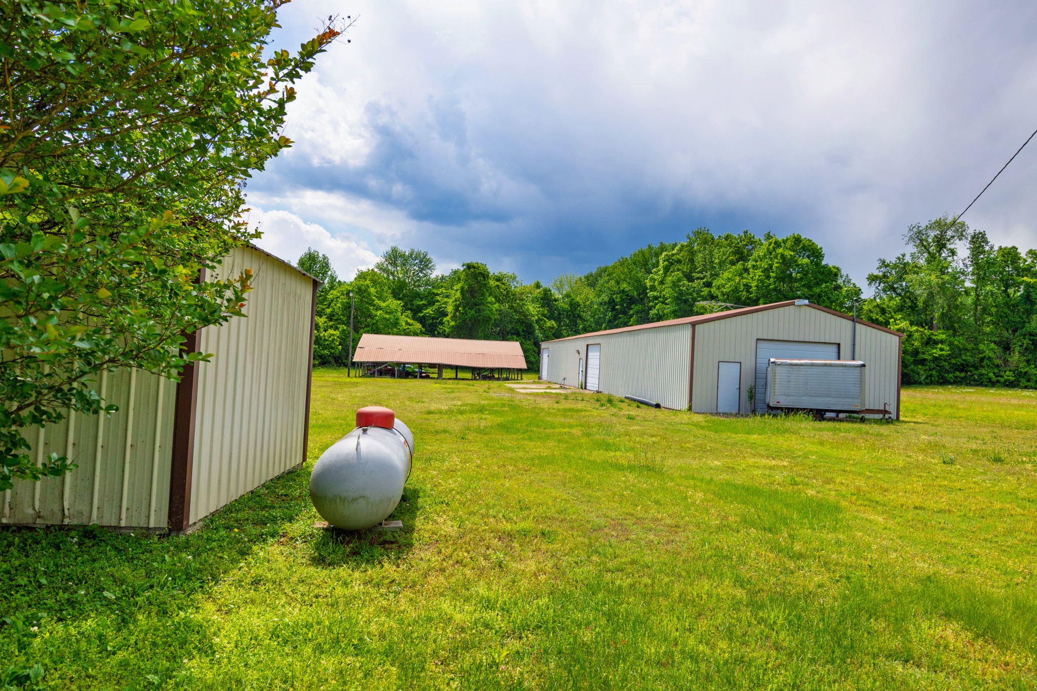 9515 Highway 147 Stewart, TN 37175 - Photo 20 of 34