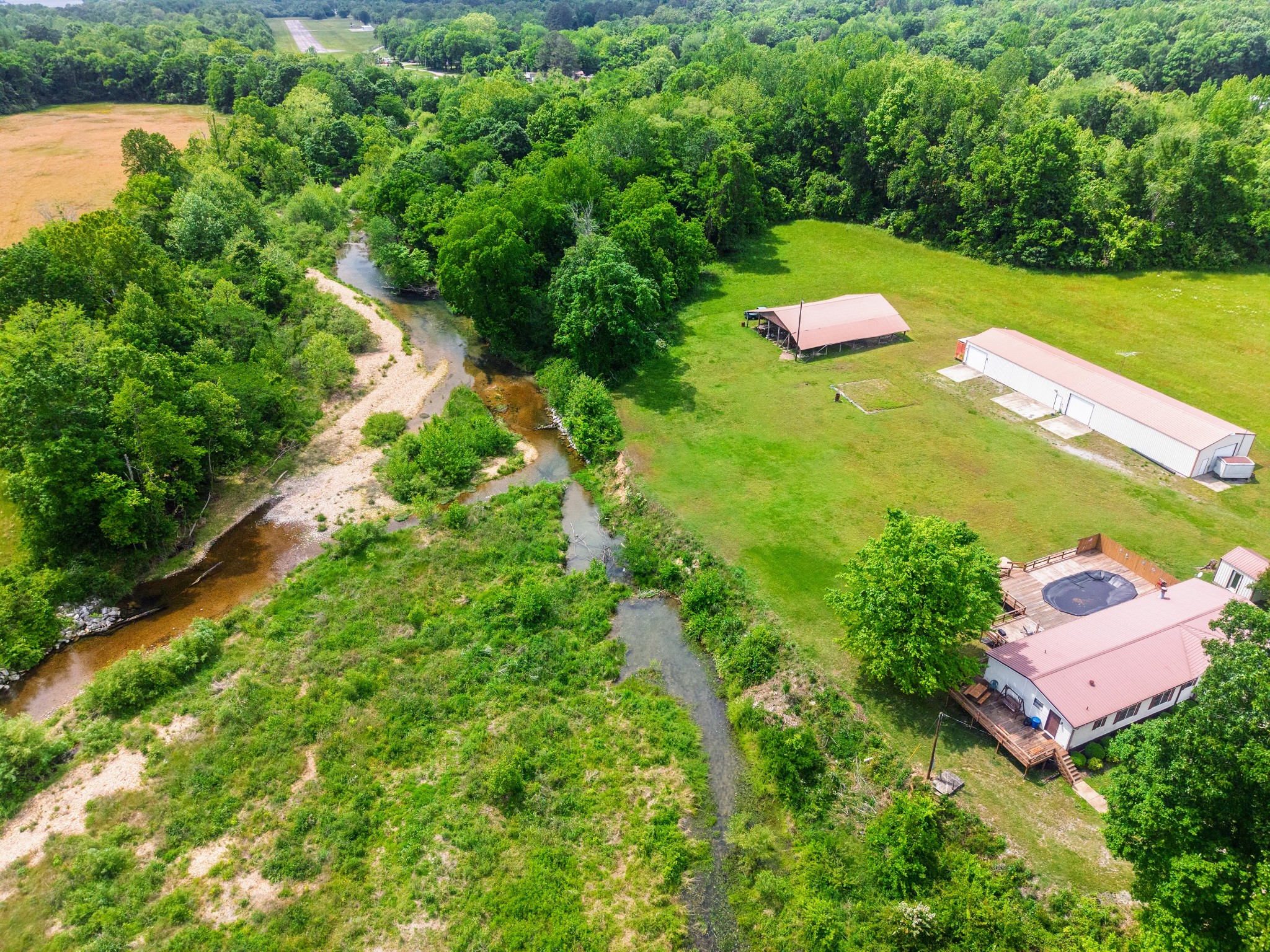 9515 Highway 147 Stewart, TN 37175 - Photo 21 of 34