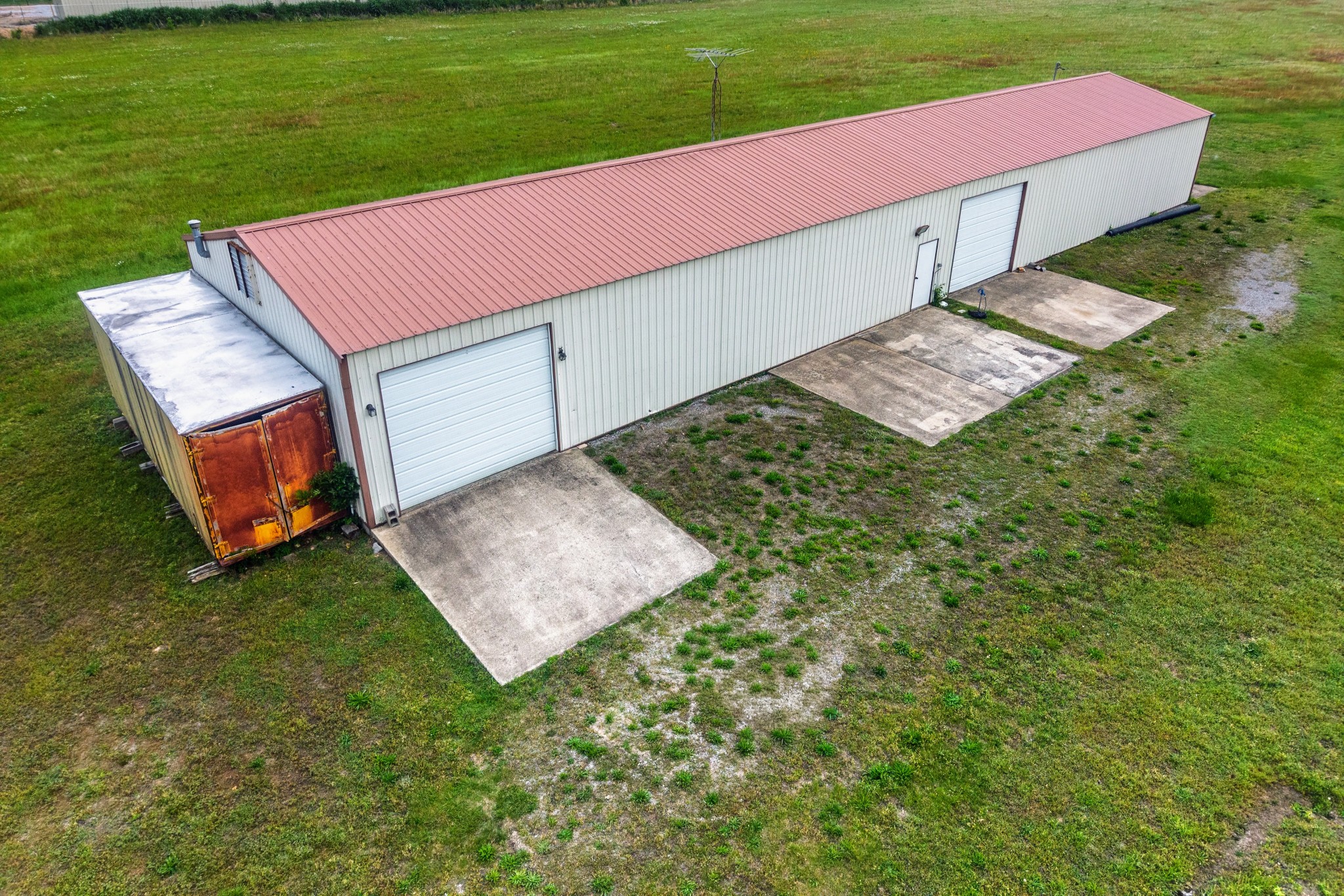 9515 Highway 147 Stewart, TN 37175 - Photo 22 of 34