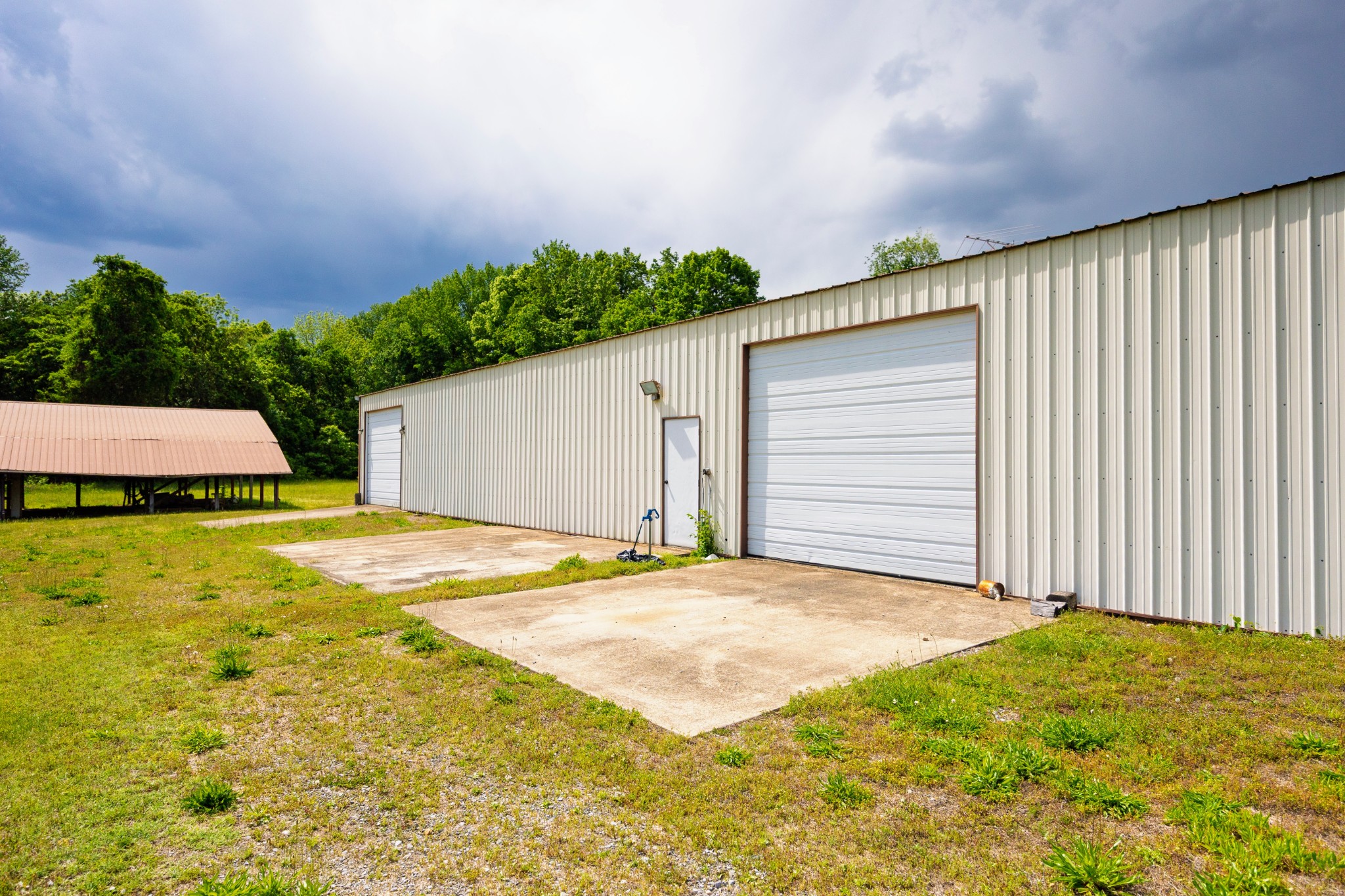 9515 Highway 147 Stewart, TN 37175 - Photo 23 of 34
