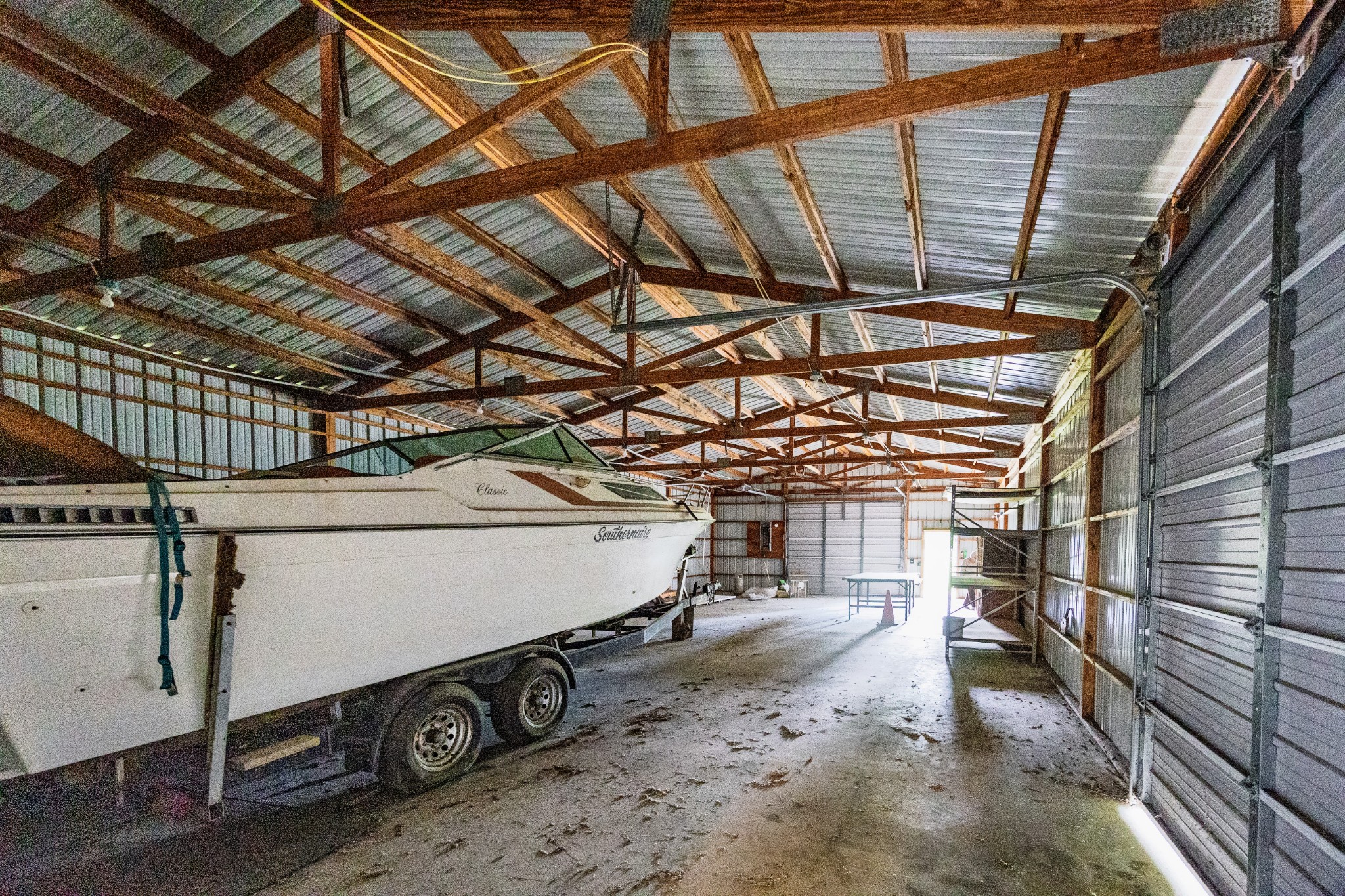 9515 Highway 147 Stewart, TN 37175 - Photo 25 of 34