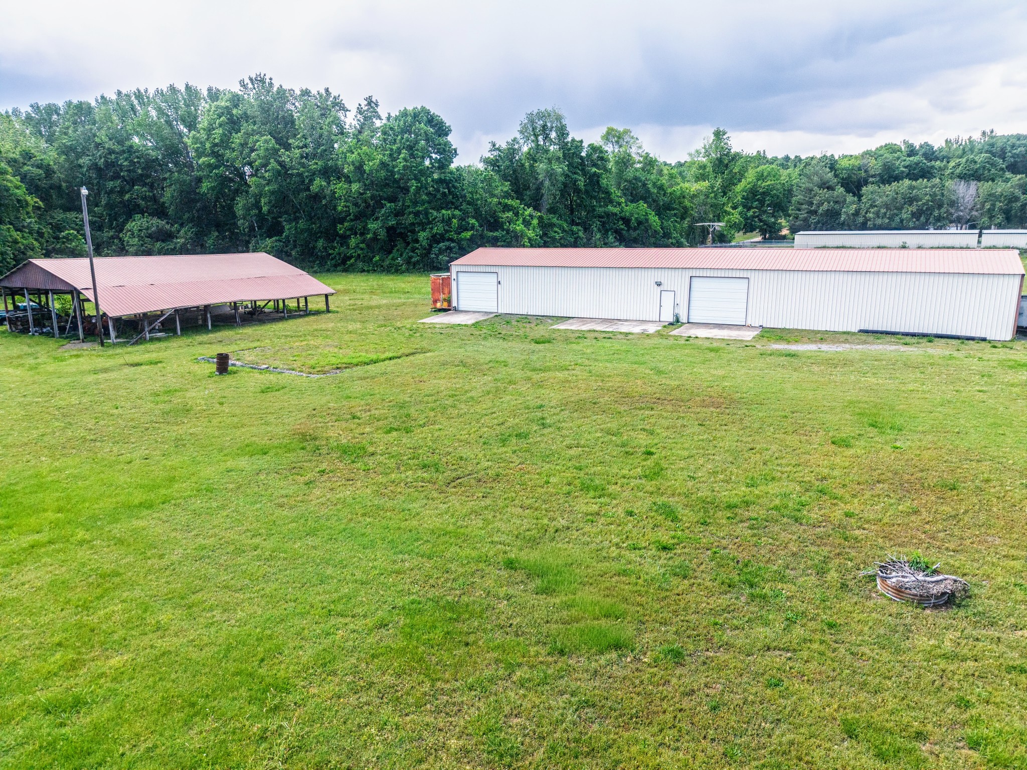 9515 Highway 147 Stewart, TN 37175 - Photo 26 of 34