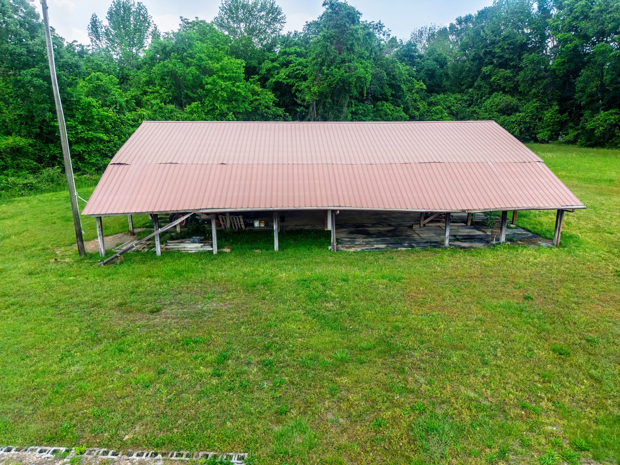 9515 Highway 147 Stewart, TN 37175 - Photo 27 of 34
