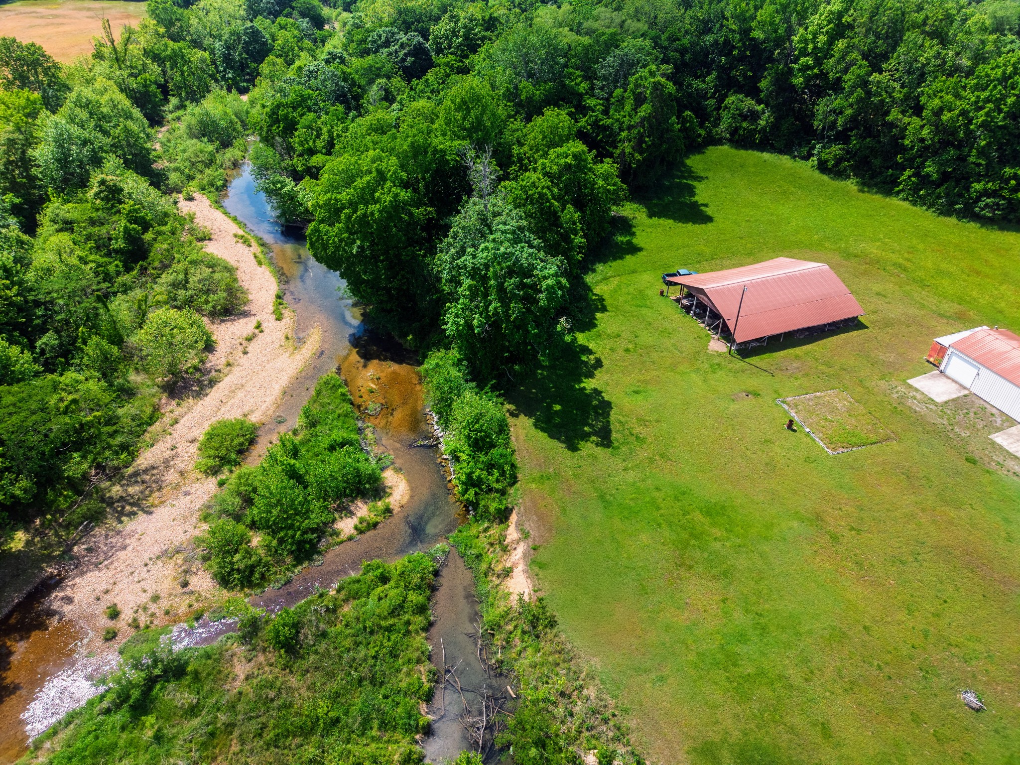 9515 Highway 147 Stewart, TN 37175 - Photo 28 of 34