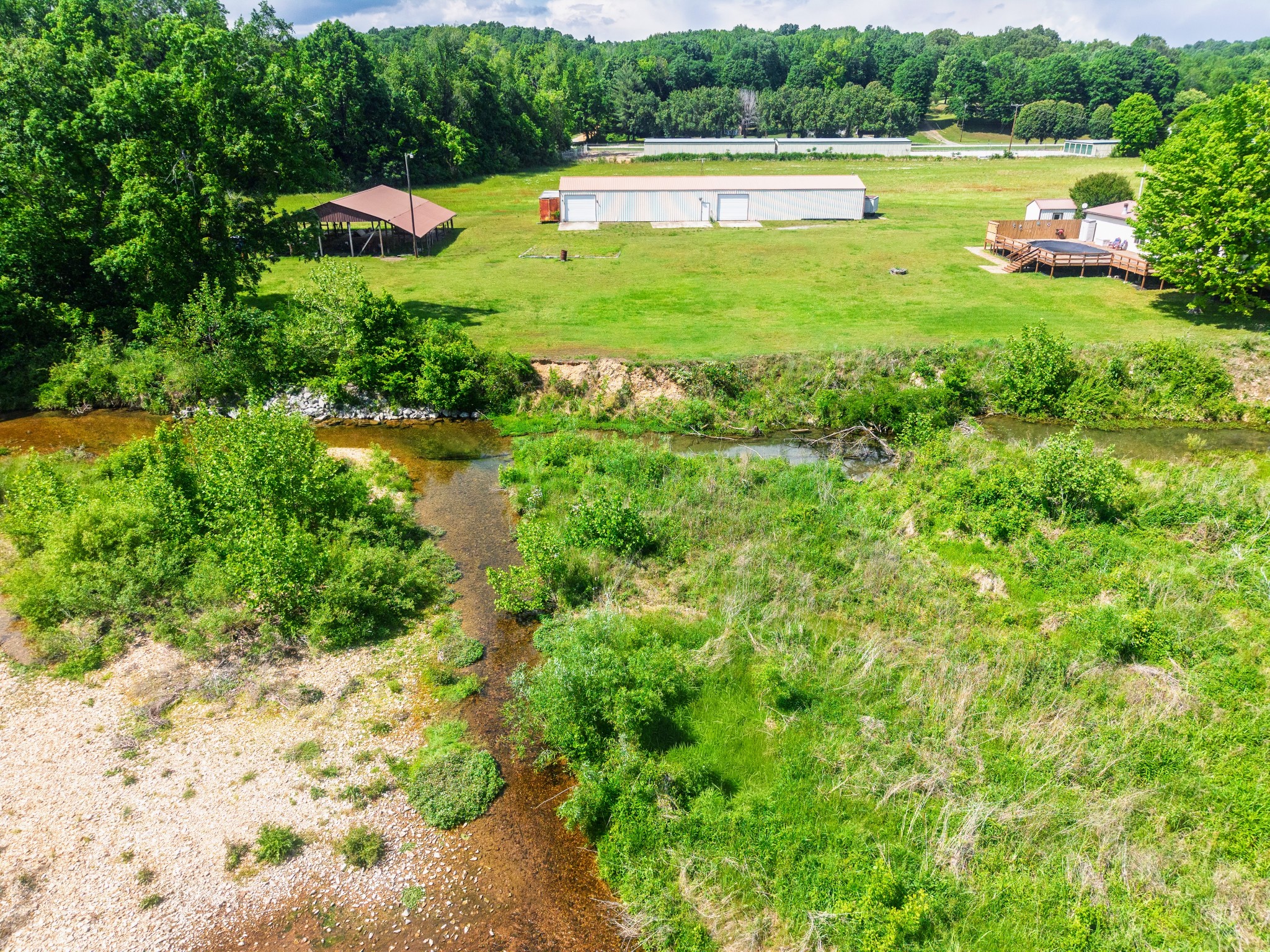9515 Highway 147 Stewart, TN 37175 - Photo 29 of 34
