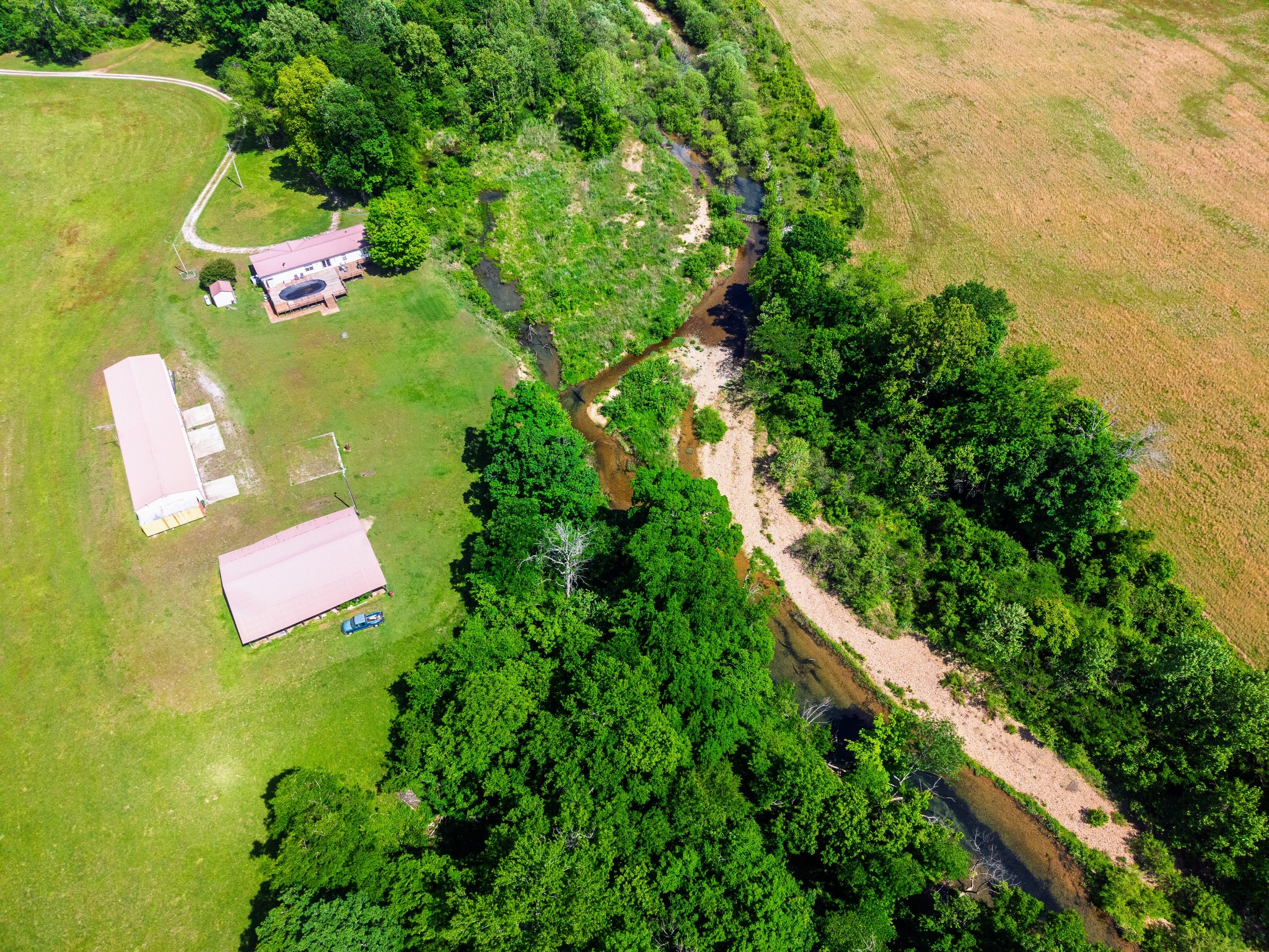 9515 Highway 147 Stewart, TN 37175 - Photo 30 of 34