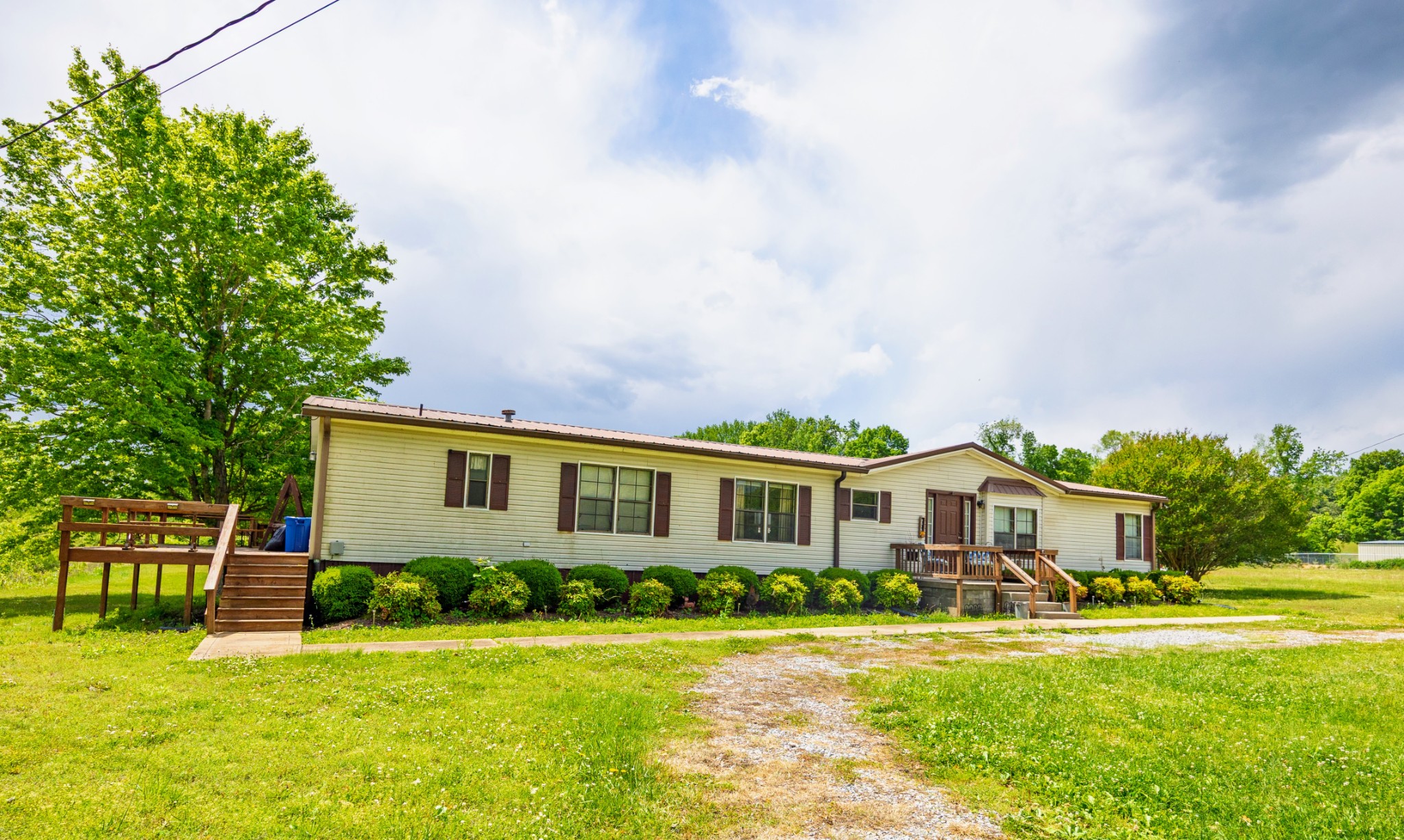 9515 Highway 147 Stewart, TN 37175 - Photo 31 of 34