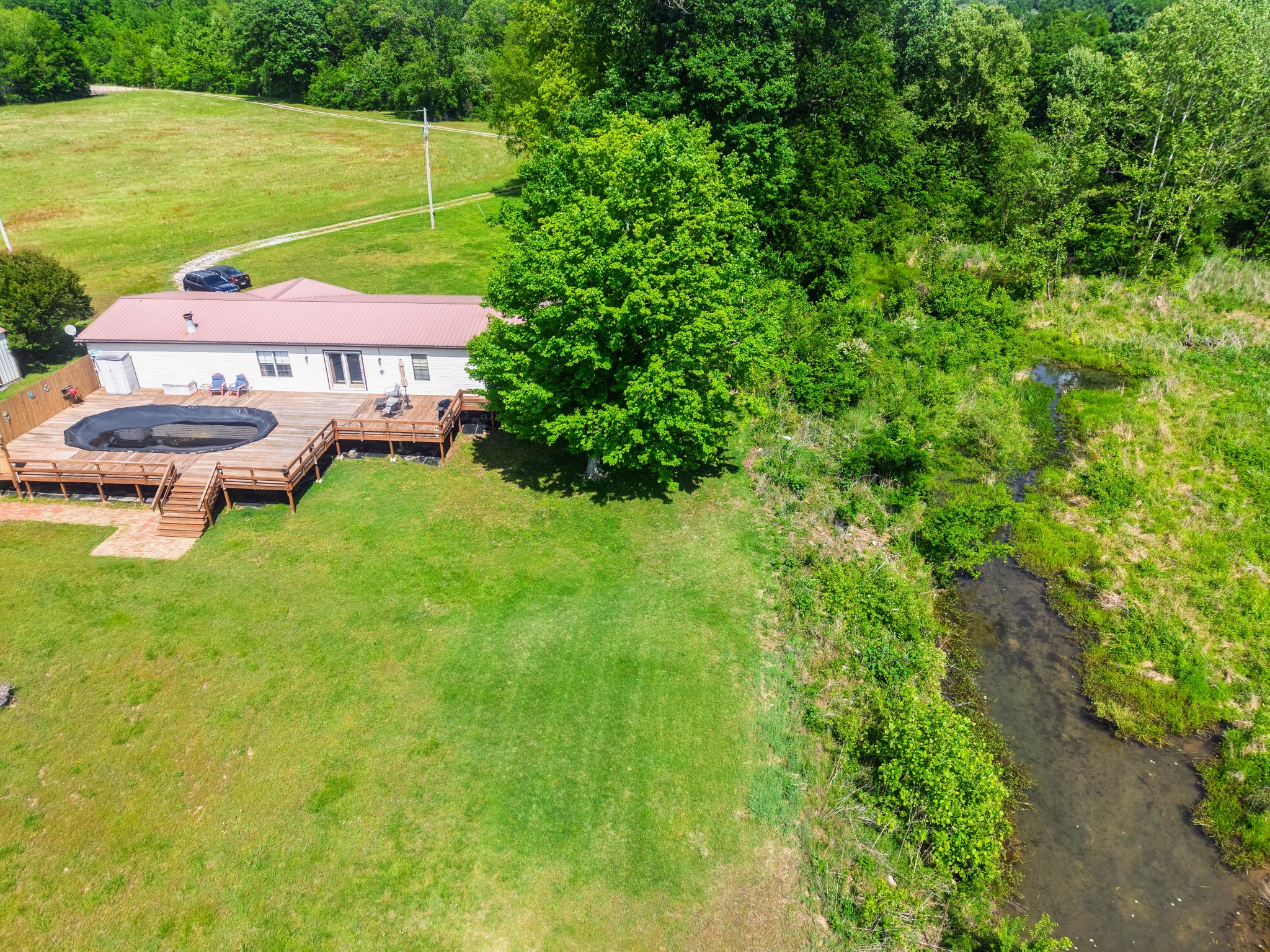 9515 Highway 147 Stewart, TN 37175 - Photo 33 of 34