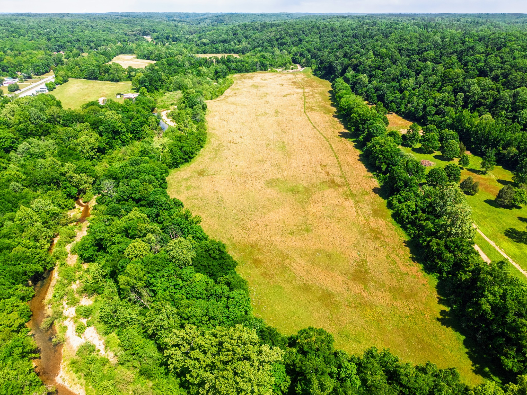 9515 Highway 147 Stewart, TN 37175 - Photo 5 of 34