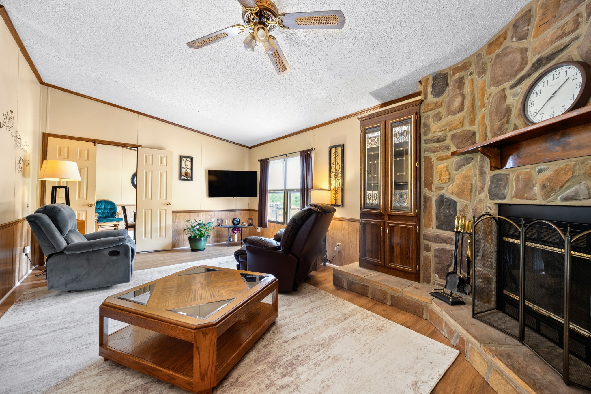 9515 Highway 147 Stewart, TN 37175 - Photo 9 of 34