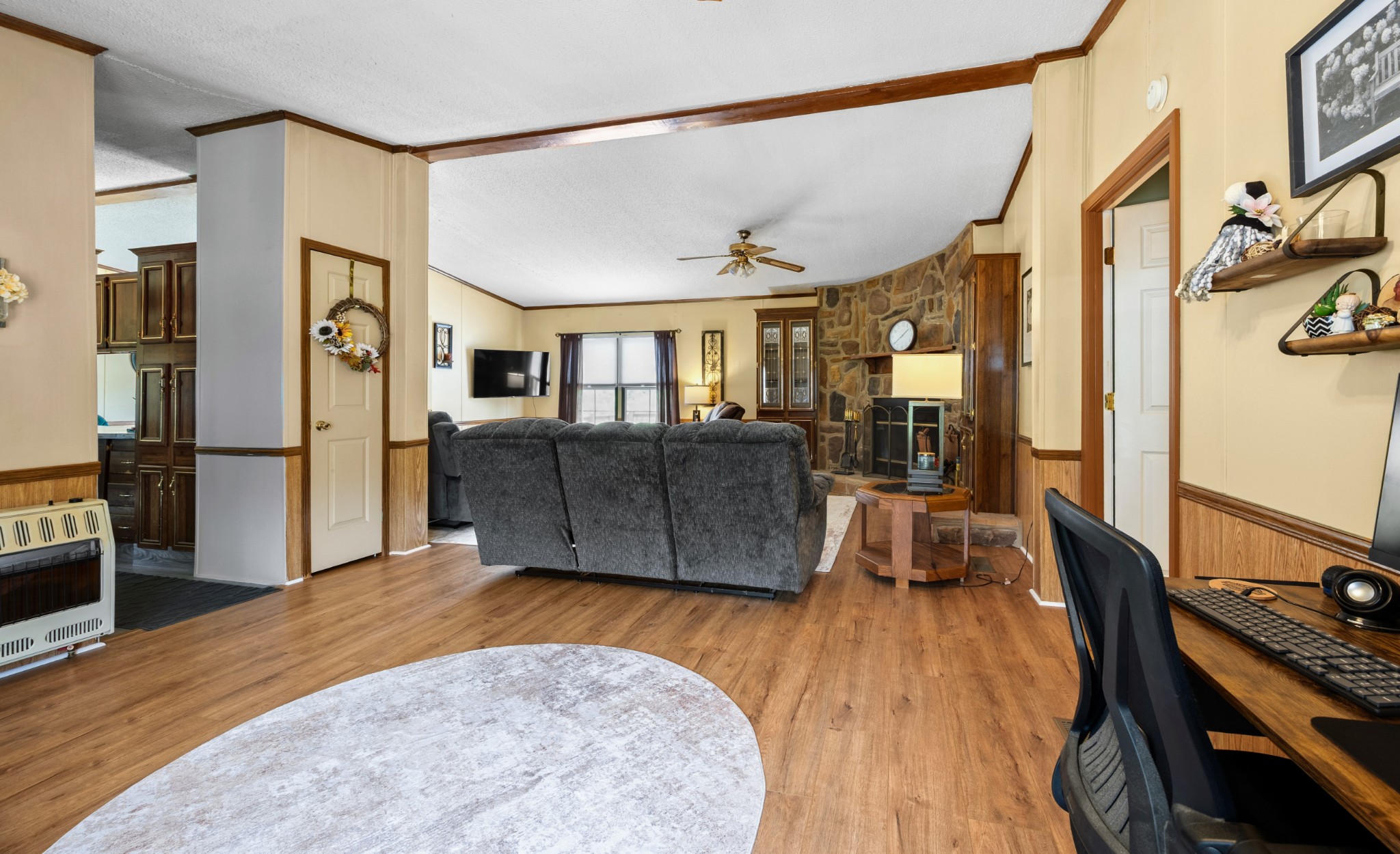 9515 Highway 147 Stewart, TN 37175 - Photo 10 of 34