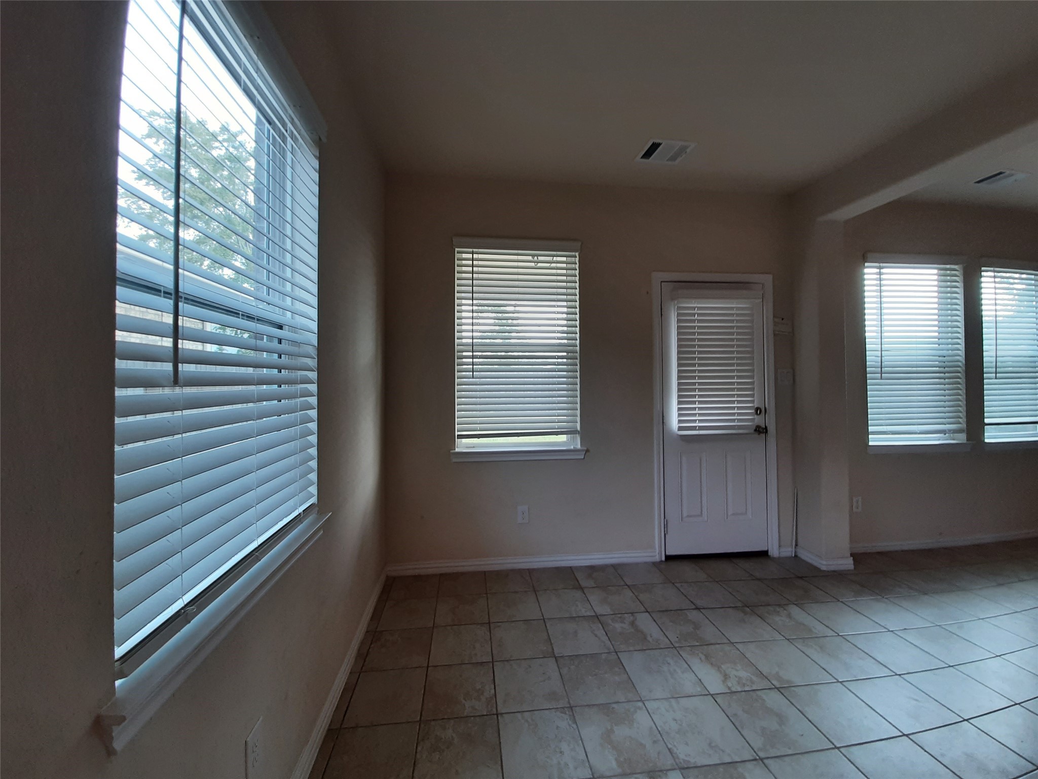 22830 Highland Bluff Lane Spring, TX 77373 - Photo 11 of 39 a view of an empty room and window