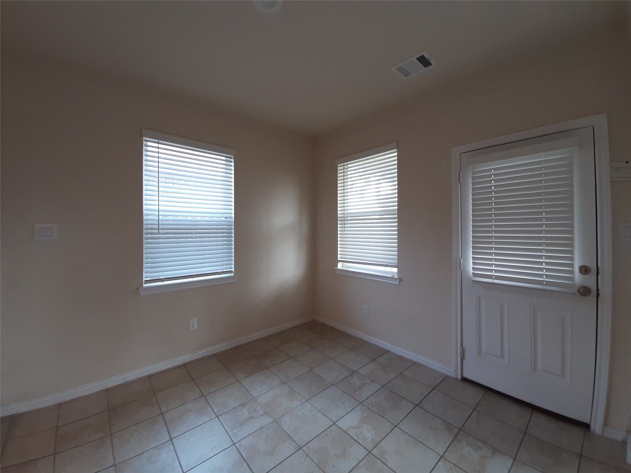 22830 Highland Bluff Lane Spring, TX 77373 - Photo 10 of 39 an empty room with windows